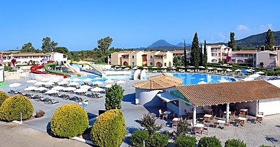 Hotel Labranda Sandy Beach Resort